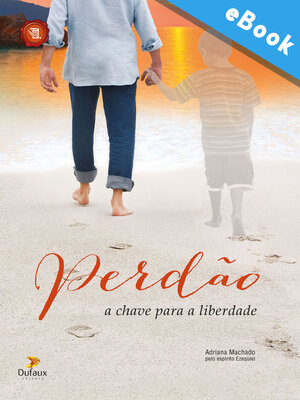 cover image of Perdão